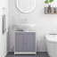 Aguiar Bathroom Cabinet-279030989