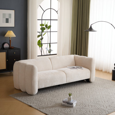 83" 3-Seater Sofa