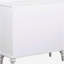 Armoire d'appoint 2 portes Angus