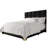 Bentall Upholstered Unfinished Standard Bed-1338584534-1338584531