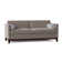 Flippo Upholstered 68'' Sofa