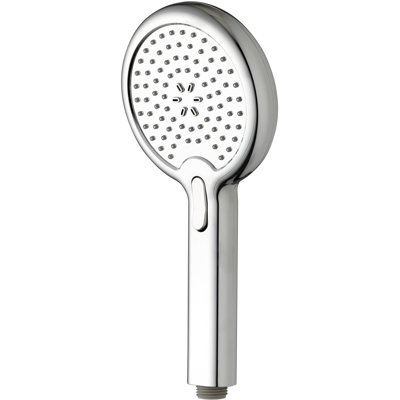 Pomme de douche à main multi-fonctions infinity