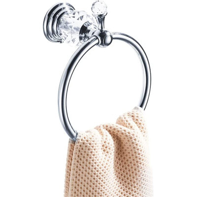1 Towel Rack