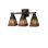 Meyda Tiffany & Stained Glass 3 - Light Vanity Light