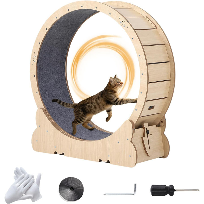 96cm H Cat Tree