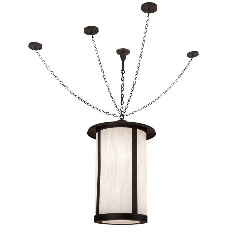 4 - Light Pendant