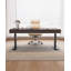 Bureau électrique italien à hauteur réglable Italian Minimalist Smart-1530342086