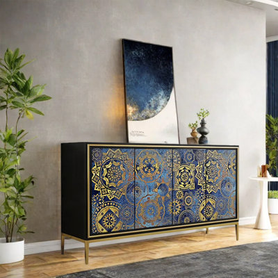 Buffet de luxe