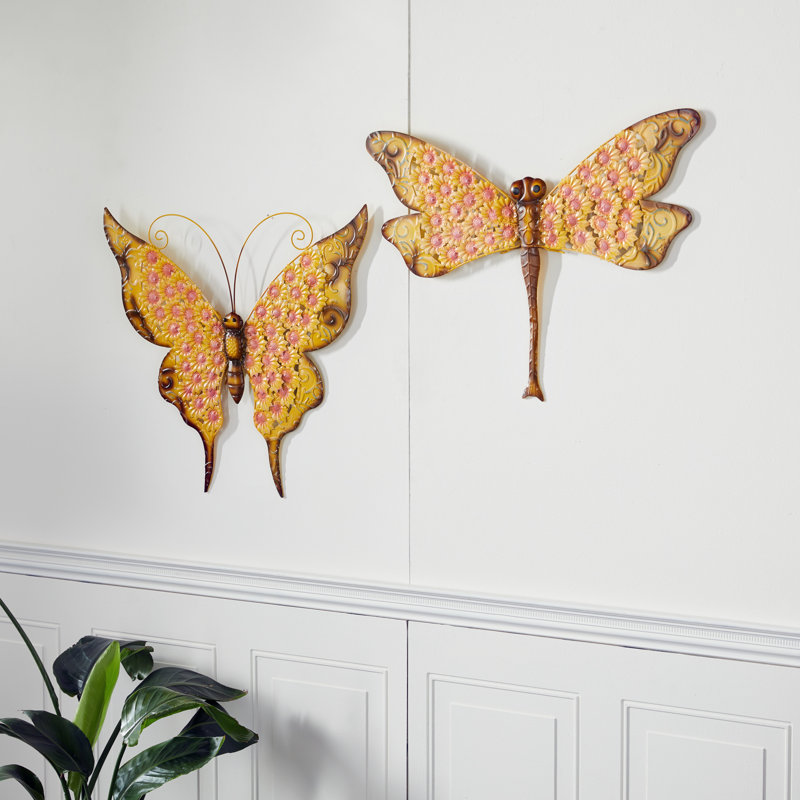 Farmhouse Landscape & Nature Wall Decor