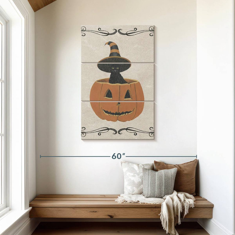 Collection Lelend Vintage Halloween H