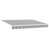 White/Anthracite Striped