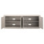 Weybossett Rectangular TV Stand-1730077673