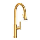Pull-Down Kitchen Faucet - Trigger Spray