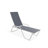 Outdoor Rust-Resistant Metal Chaise Lounge-19510307-48935062