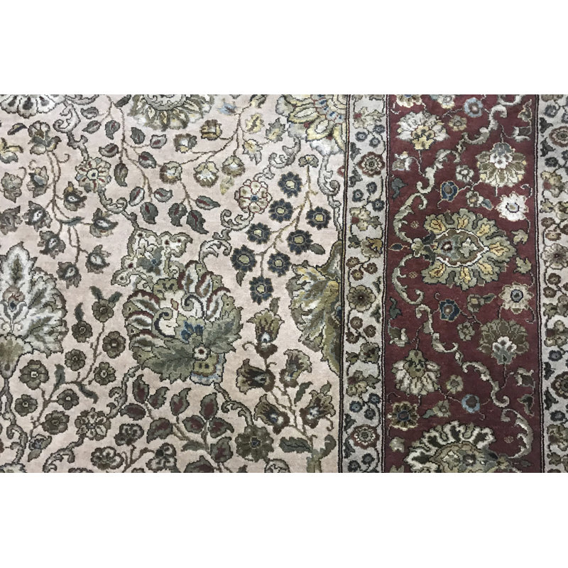Shamas One-of-a-Kind 9'2" X 11'8" Area Rug