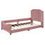 Lit de jour simple avec structure Classic-792574363