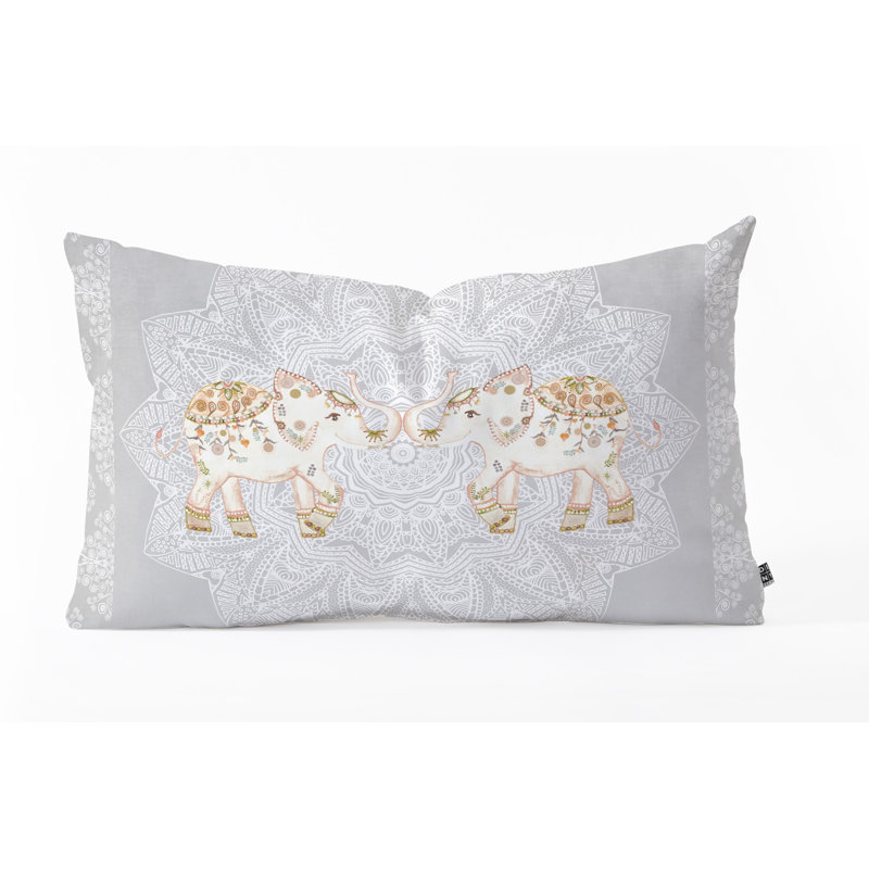 Monika Lumbar Pillow
