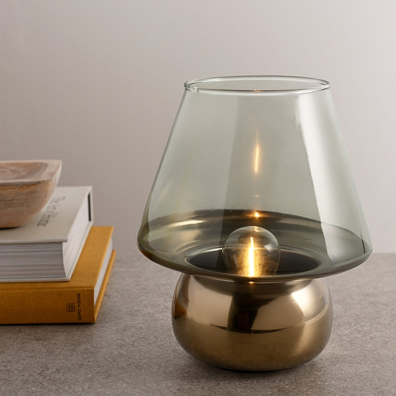 Aryella Glass Table Lamp