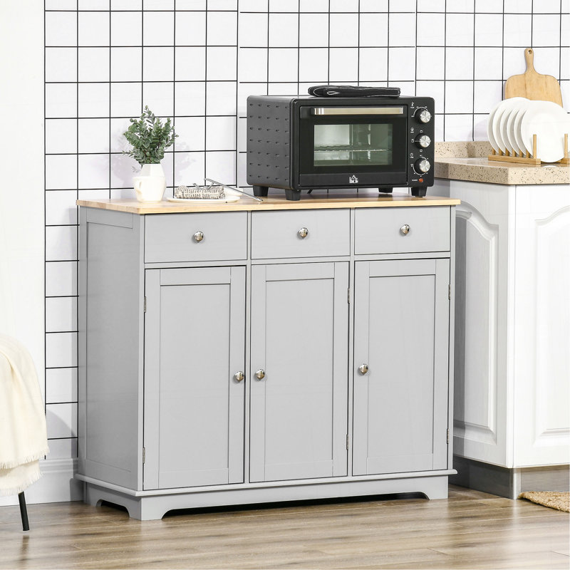 Runo Accent Cabinet