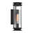 Vessaro 17" High 1-Light Wall Sconce