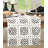 Marsala Collection 100% Cotton Table Runner-69555824