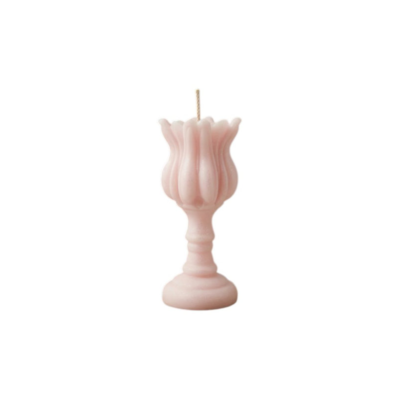 Bougie dimensionnelle 5 po