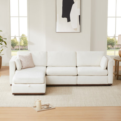 Sayette 4-Piece 112