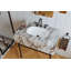 Arca Widespread Lavatory Faucet with C-Spout-1902781458