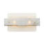 Uriah 2 - Light Flush Mounted Sconce
