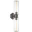 Roebling 2 - Light Armed Sconce-373020364