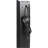 28 Inch  Electric Fireplace Insert, Multicolored Flames