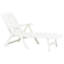Ferber 189cm Long Reclining Single Chaise-884597671