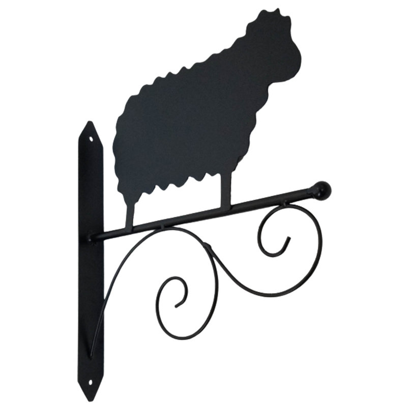 Gholston Metal Animals Garden Accents Accessories