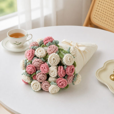 Jeté Crochet
