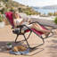 Chaise longue inclinable à gravité zéro Romero-1074601739-1174007091