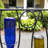 Vinifera Fence Sections, pack of 2