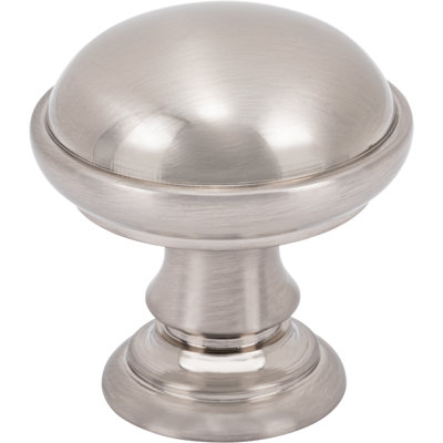 Ronan Diameter Round Knob