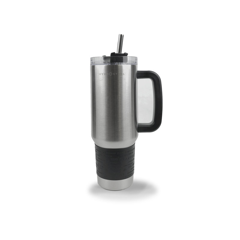 Bouteille d'eau sous vide Suzette, Mauve