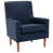 Navy Polyester Blend is unavailable