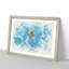Skydiving - Picture Frame Painting Print-56854304-56854305