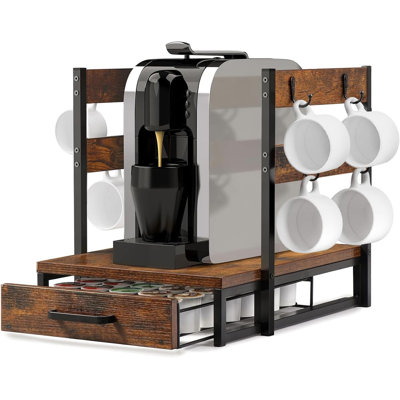 Coffee Bag Drawer