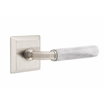 Select Single Dummy Door Lever
