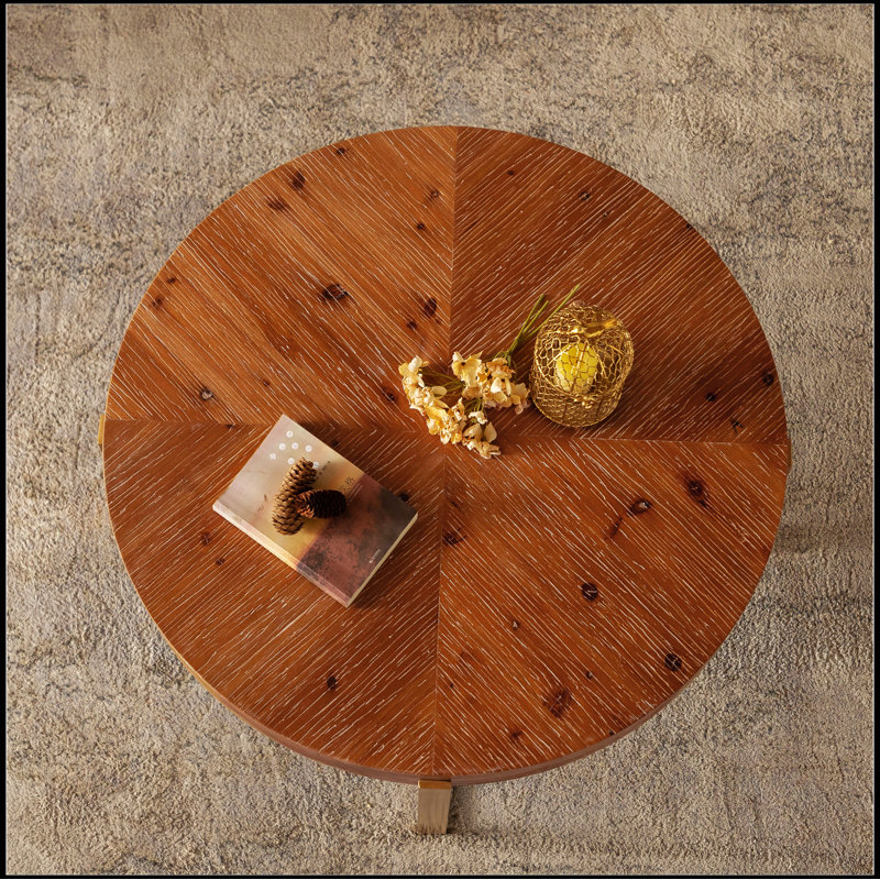 Table basse Dyre