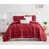 Red is out of stock