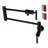 Kingston Brass Manhattan Two-Handle 1-Hole Wall Mount Pot Filler Faucet-50494452-115317573