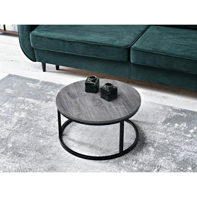 Evonie Frame Coffee Table