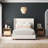 Hanson Upholstered Wingback Bed-1753712382-1753712355
