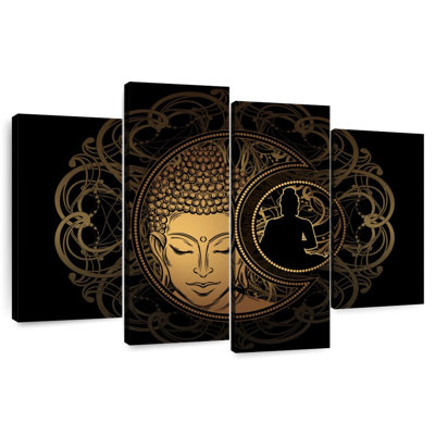 Adella Celestial Buddha