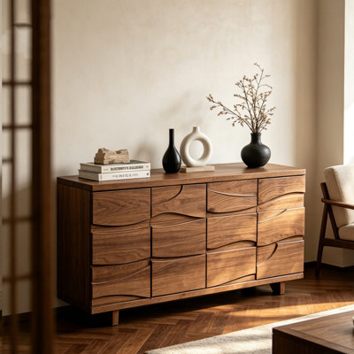 Buffet haut de gamme