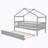 Standard Bed , Trundle Bed Included-490078320-490078325